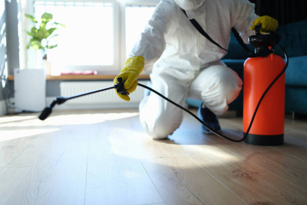 Reliable Biohazard Cleanup contractor in Jasper, GA by Dulley Family Biohazard Services